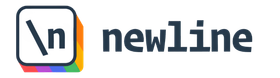 newline